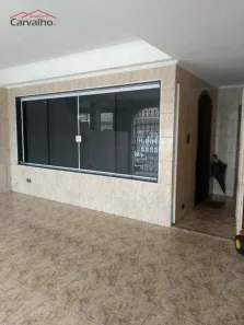 Sobrado com 4 Quartos à venda, 198m² no Jardim Brasil (Zona Norte), São Paulo