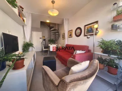 Cobertura com 4 Quartos à venda, 120m² no Brooklin Paulista, São Paulo