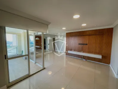Apartamento com 3 Quartos à venda, 110m² no Jardim Ana Maria, Jundiaí