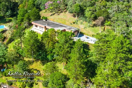 Fazenda/Sítio com 4 Quartos à venda, 111160m² no Mury, Nova Friburgo