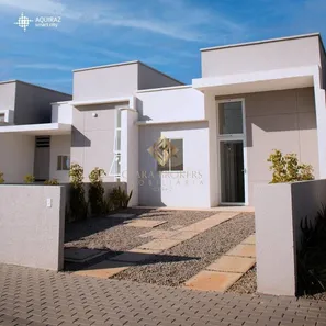 Casa com 2 Quartos à venda, 150m² no Jacundá, Aquiraz