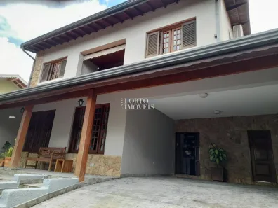 Sobrado com 3 Quartos à venda, 281m² no Jardim São Carlos, Campinas