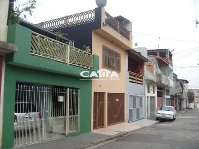 Sobrado com 3 Quartos à venda, 130m² no Conjunto Residencial José Bonifácio, São Paulo