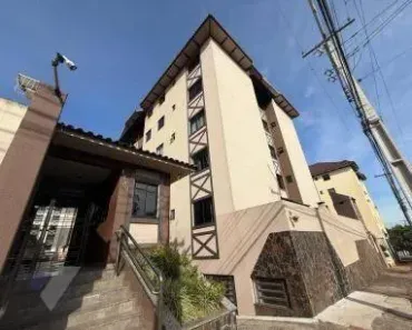 Apartamento com 3 Quartos à venda, 85m² no Neva, Cascavel