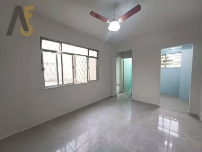 Apartamento com 1 Quarto à venda, 36m² no Freguesia (Jacarepaguá), Rio de Janeiro
