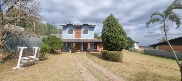 Casa com 4 Quartos à venda, 252m² no Parque dos Cafezais VI, Itupeva