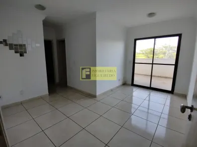 Apartamento com 2 Quartos para venda ou aluguel, 80m² no Jardim Bosque das Vivendas, São José do Rio Preto