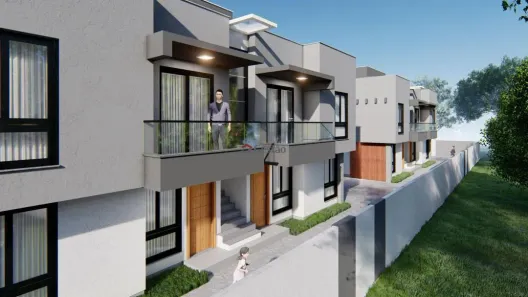 Apartamento com 2 Quartos à venda, 46m² no Niterói, Canoas