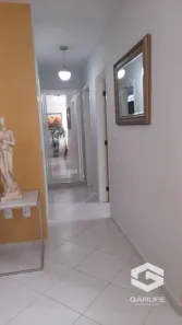 Apartamento com 3 Quartos à venda, 80m² no Jardim das Colinas, São José dos Campos