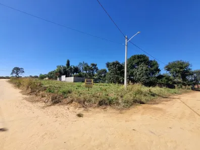 Lote/Terreno à venda, 937m² no Jardim São Conrado, Aparecida de Goiânia