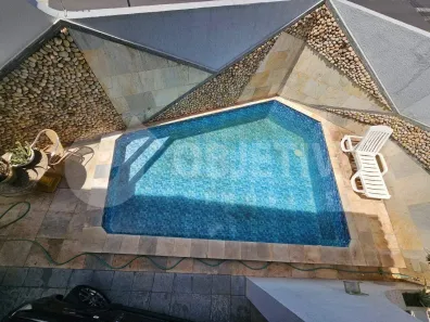 Casa com 3 Quartos à venda, 277m² no Lídice, Uberlândia