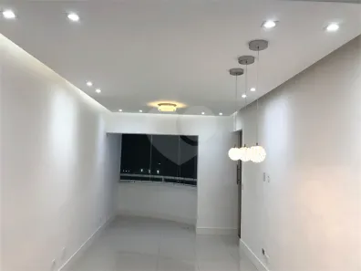 Apartamento com 2 Quartos à venda, 95m² no Vila Gumercindo, São Paulo