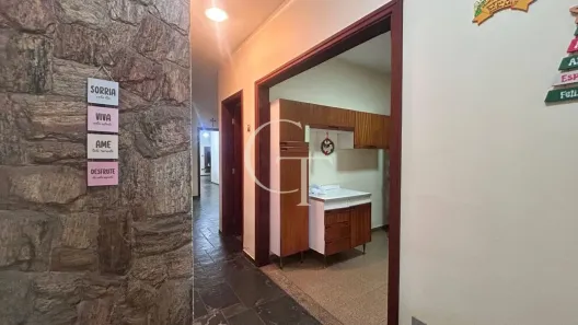 Casa com 4 Quartos à venda, 223m² no Vila São José, Itu