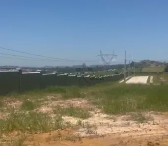Lote/Terreno à venda, 380m² no Urbanova, São José dos Campos