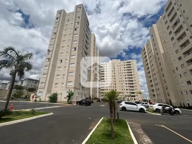 Apartamento com 2 Quartos à venda, 50m² no Gávea, Uberlândia