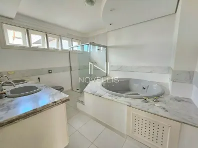 Casa de Condomínio com 5 Quartos para alugar, 330m² no Condomínio Esplanada do Sol, São José dos Campos