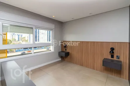 Apartamento com 1 Quarto à venda, 42m² no Partenon, Porto Alegre