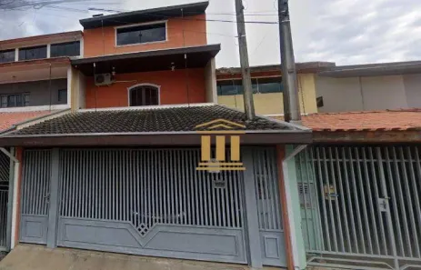Sobrado com 3 Quartos à venda, 281m² no Residencial Bosque dos Ipês, São José dos Campos
