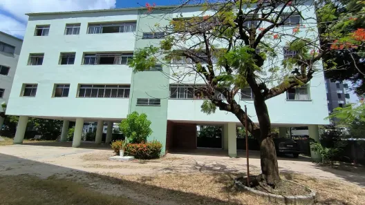 Apartamento com 3 Quartos à venda, 90m² no Graças, Recife