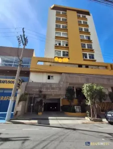 Apartamento com 2 Quartos à venda, 98m² no Centro, Campos dos Goytacazes