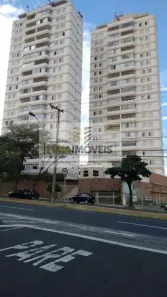 Apartamento com 2 Quartos à venda, 100m² no Vila Trujillo, Sorocaba