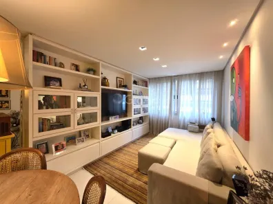 Apartamento com 3 Quartos à venda, 95m² no Centro, Florianópolis