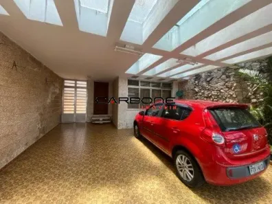 Sobrado com 5 Quartos à venda, 259m² no Vila Bertioga, São Paulo