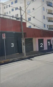 Sala Comercial à venda, 35m² no Centro, Agudos