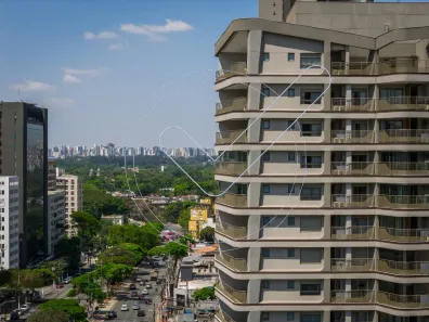Apartamento com 1 Quarto à venda, 44m² no Pinheiros, São Paulo