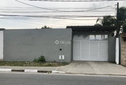 Imóvel Comercial com 2 Quartos à venda, 468m² no Rio da Praia, Bertioga