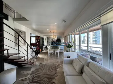 Apartamento com 1 Quarto para alugar, 95m² no Jardim Londrina, São Paulo