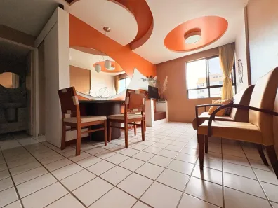 Flat com 1 Quarto à venda, 30m² no Candeias, Jaboatão dos Guararapes