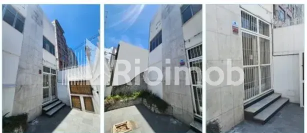 Prédio Comercial com 9 Quartos à venda, 150m² no Maracanã, Rio de Janeiro