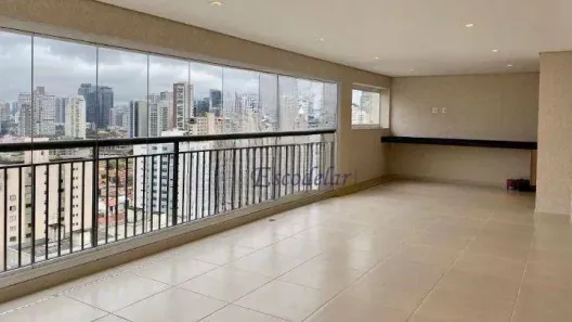 Apartamento com 3 Quartos à venda, 213m² no Morumbi, São Paulo