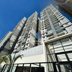 Apartamento com 3 Quartos à venda, 101m² no Parque Campolim, Sorocaba
