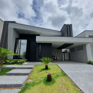 Casa de Condomínio com 3 Quartos à venda, 183m² no Cézar de Souza, Mogi das Cruzes