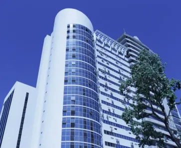 Sala Comercial para alugar, 380m² no Centro, Curitiba