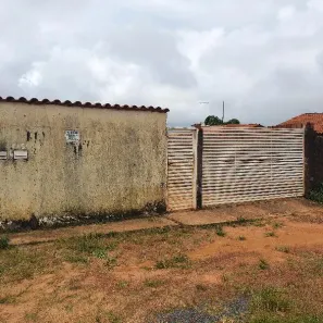 Casa com 2 Quartos à venda, 162m² no Parque da Barragem Setor 11, Águas Lindas de Goiás