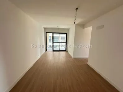 Apartamento com 3 Quartos à venda, 90m² no Maracanã, Rio de Janeiro