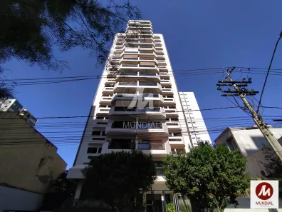 Apartamento com 3 Quartos à venda, 107m² no Centro, Ribeirão Preto