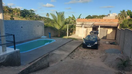 Casa com 3 Quartos à venda, 400m² no , Paripueira