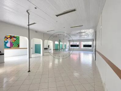 Ponto Comercial para alugar, 450m² no Centro, Piracicaba