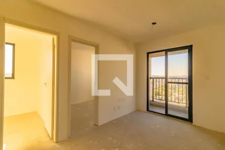 Apartamento com 2 Quartos à venda, 42m² no Vila Mira, São Paulo