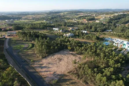 Lote/Terreno à venda, 2440m² no Condomínio Terras de São José, Itu