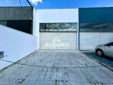 Ponto Comercial para alugar, 100m² no Centro, Americana