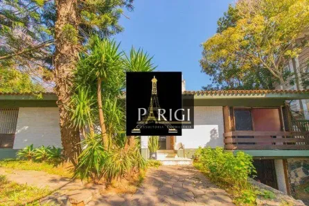 Casa com 5 Quartos para alugar, 325m² no Camaquã, Porto Alegre