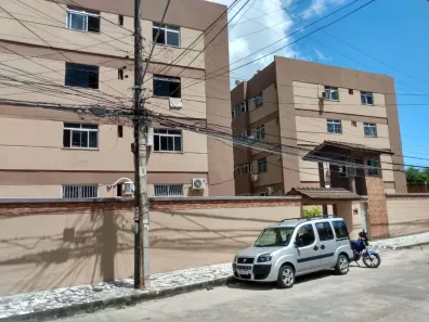 Apartamento com 3 Quartos à venda, 102m² no Damas, Fortaleza