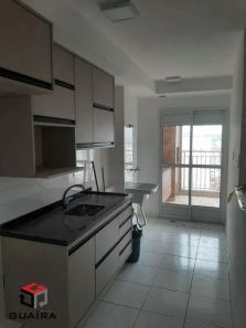 Apartamento com 3 Quartos à venda, 86m² no Vila Valparaíso, Santo André