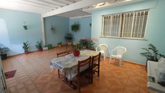Casa com 4 Quartos à venda, 100m² no Bortolândia, São Paulo