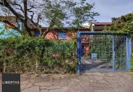 Casa com 4 Quartos à venda, 312m² no Jardim Sabará, Porto Alegre